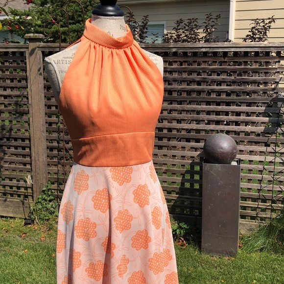 Addition pics and info vintage maxi set - Picture 2 of 5